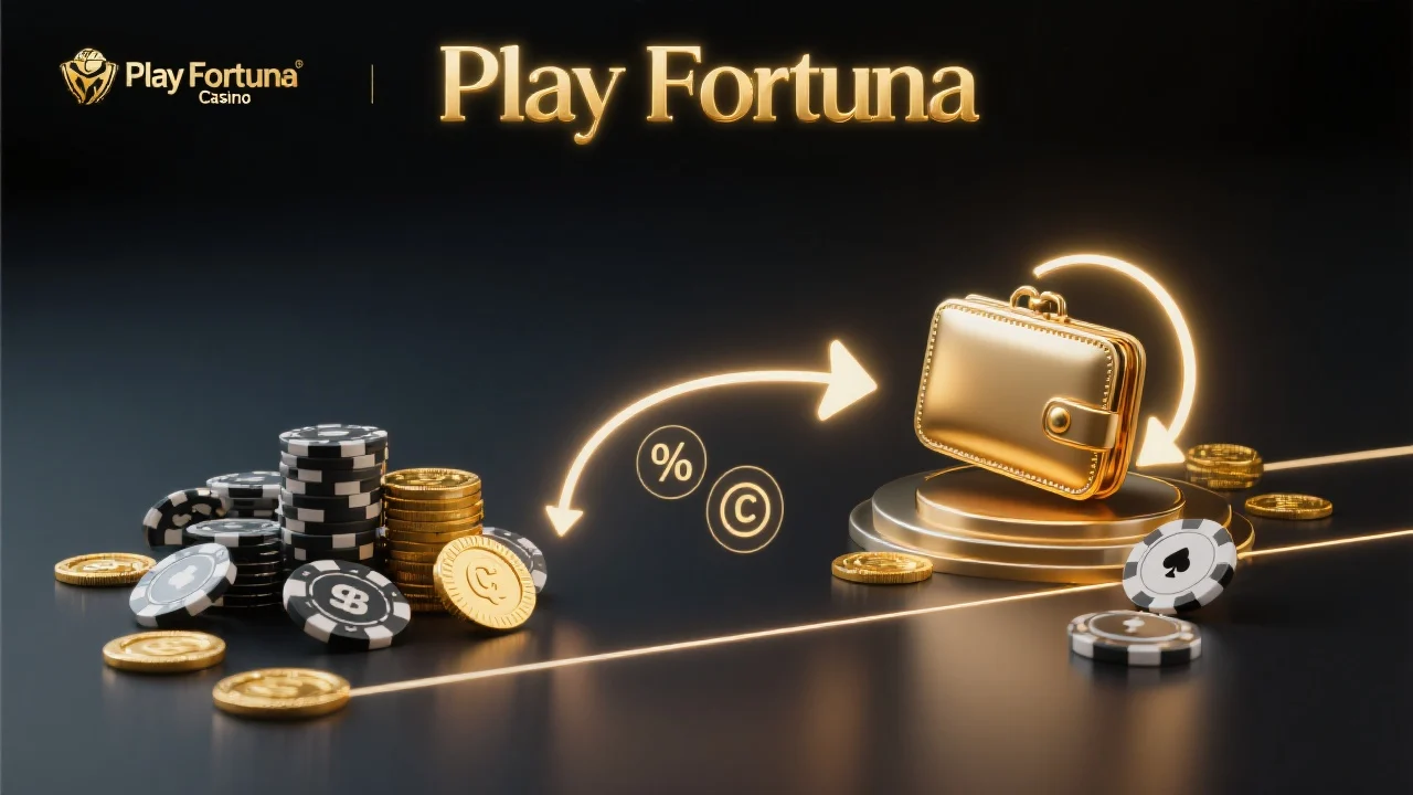 Play Fortuna
