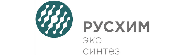 логотип РУСХИМ