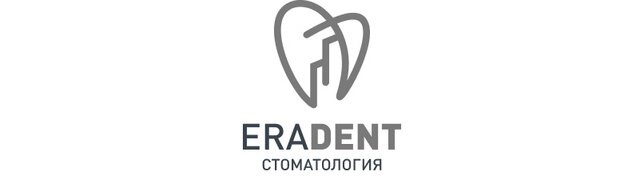логотип ERADENT