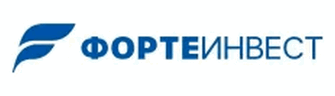 логотип ФортеИнвест