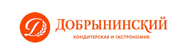 логотип Добрынинский