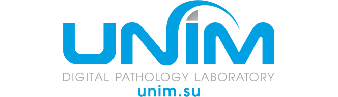 логотип UNIM