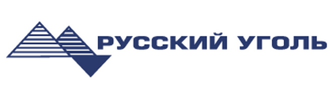 логотип Русский уголь