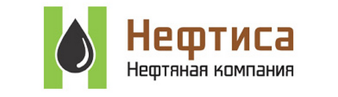 логотип Нефтиса