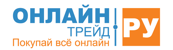 логотип Онлайн Трейд