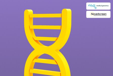 Инновационные пренатальные тесты и генетические исследования в NovaScreen