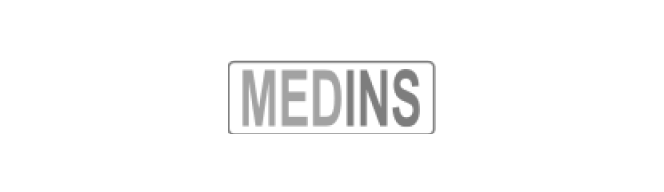 логотип MEDINS